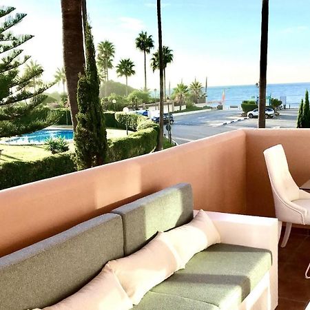 Marbella Alicate Beachfront - Luxury Apartment-2 Экстерьер фото