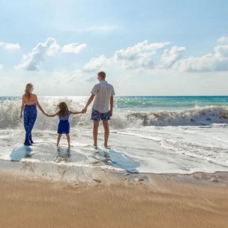 Marbella Alicate Beachfront - Luxury Apartment-2 Экстерьер фото