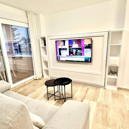 Marbella Alicate Beachfront - Luxury Apartment-2 Экстерьер фото