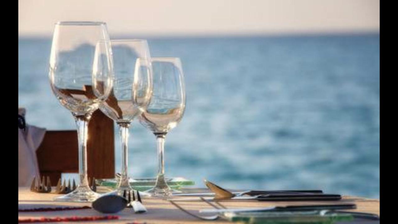 Marbella Alicate Beachfront - Luxury Apartment-2 Экстерьер фото