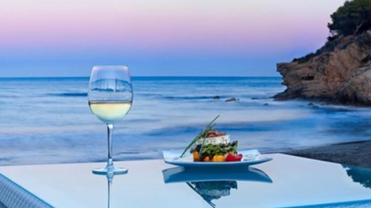Marbella Alicate Beachfront - Luxury Apartment-2 Экстерьер фото