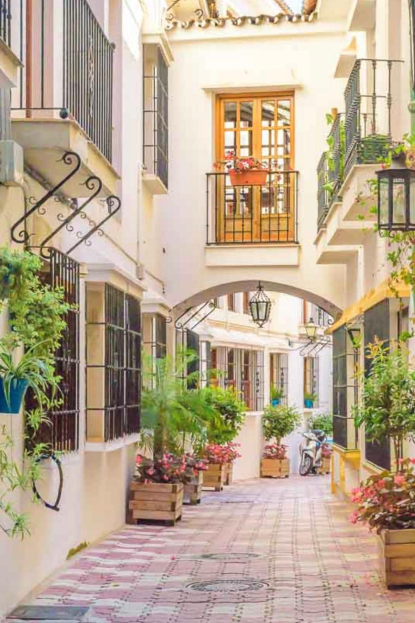 Marbella Alicate Beachfront - Luxury Apartment-2 Экстерьер фото