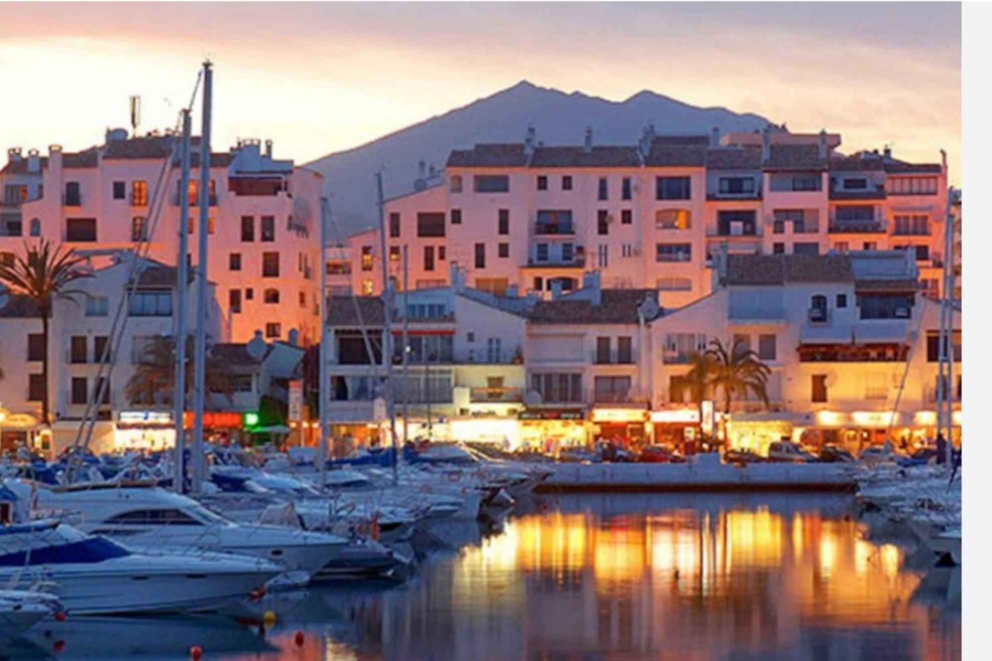 Marbella Alicate Beachfront - Luxury Apartment-2 Экстерьер фото