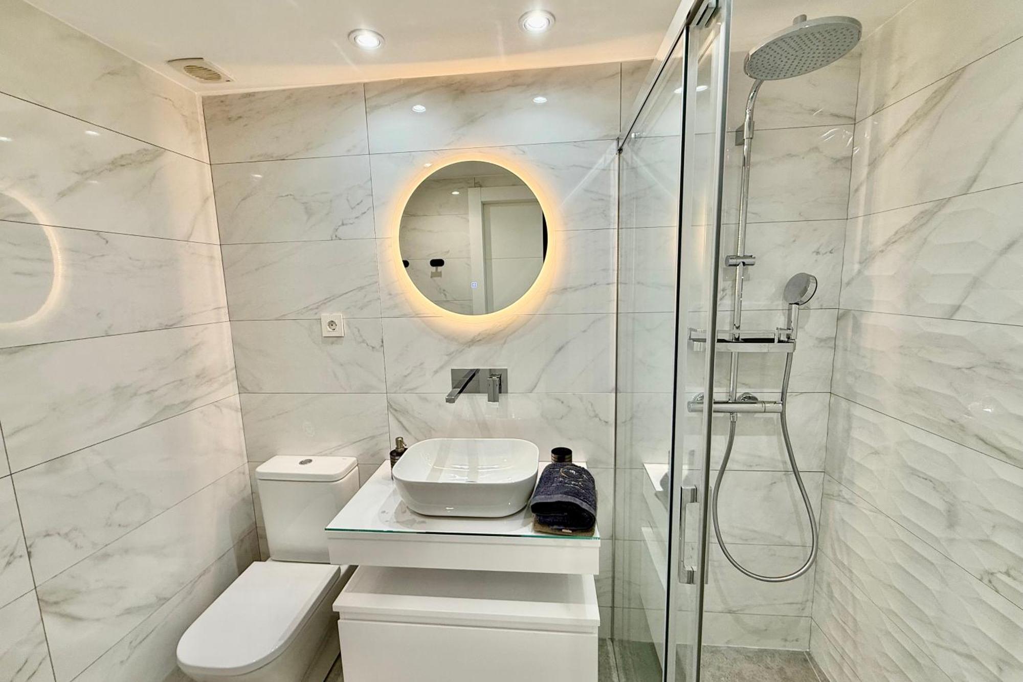 Marbella Alicate Beachfront - Luxury Apartment-2 Экстерьер фото