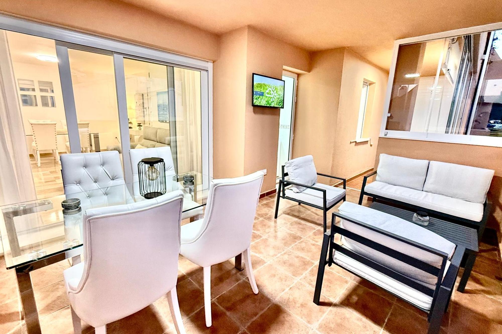Marbella Alicate Beachfront - Luxury Apartment-2 Экстерьер фото