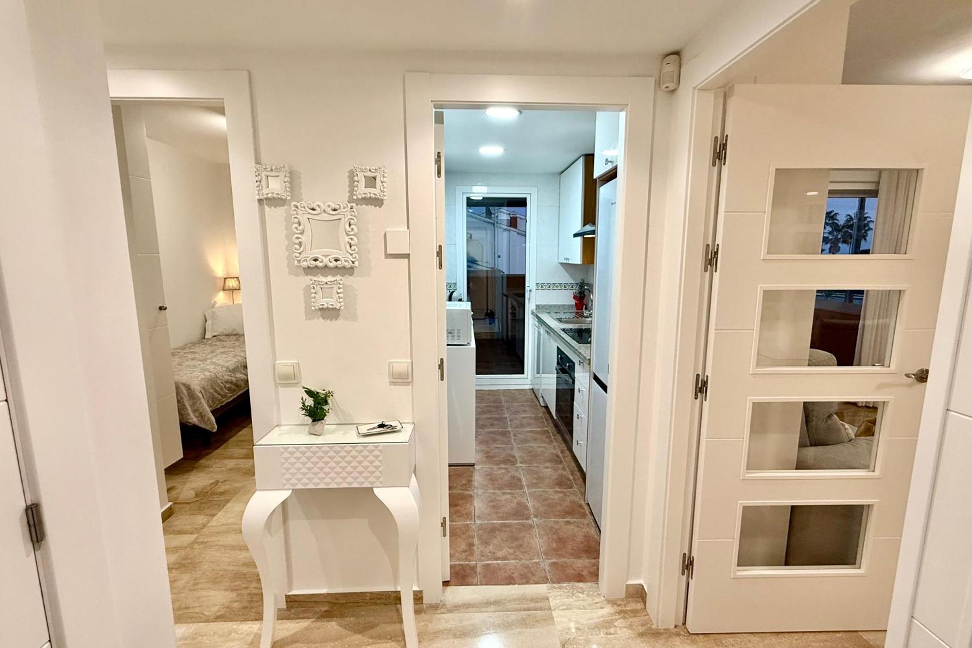 Marbella Alicate Beachfront - Luxury Apartment-2 Экстерьер фото