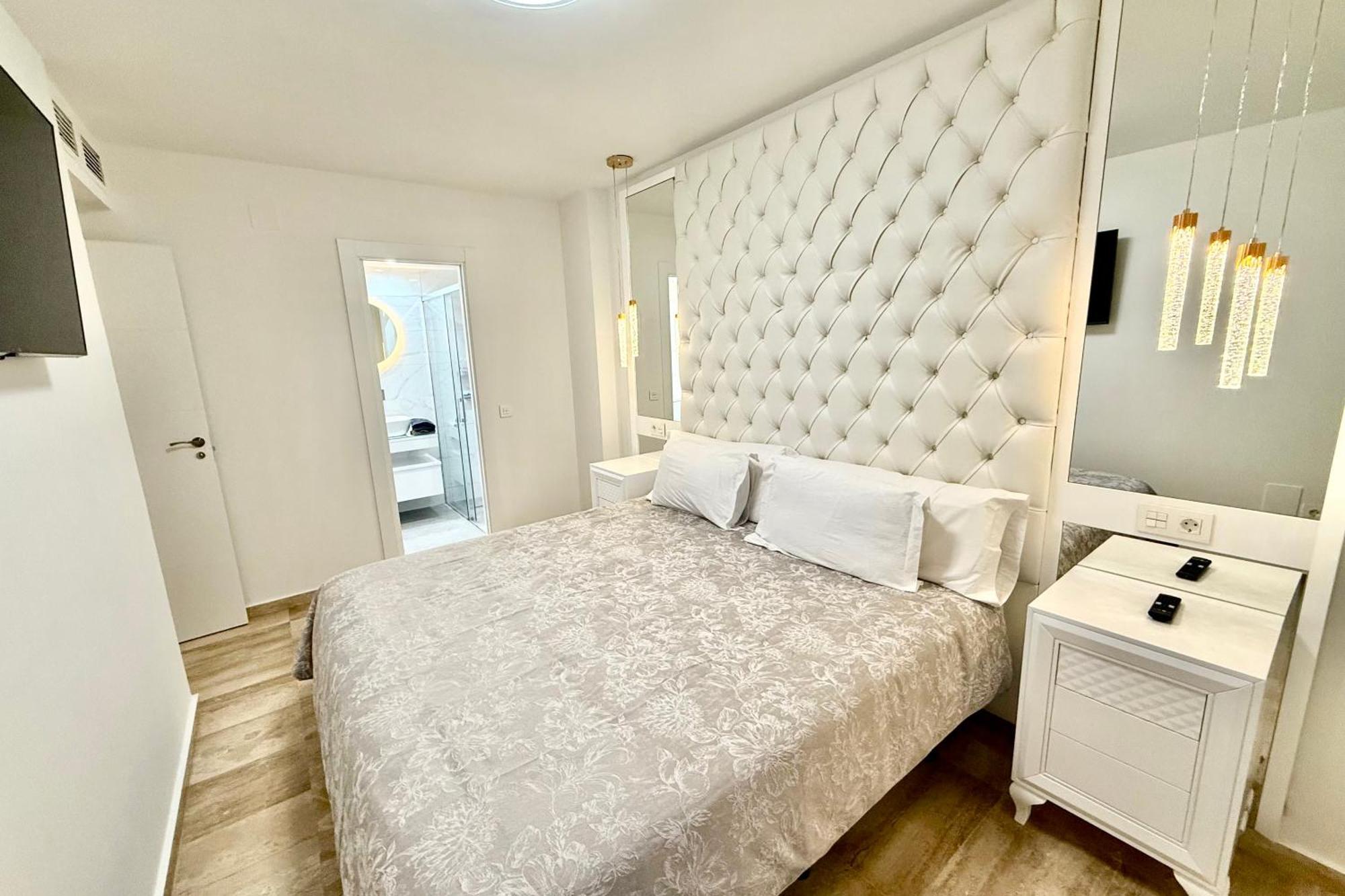 Marbella Alicate Beachfront - Luxury Apartment-2 Экстерьер фото