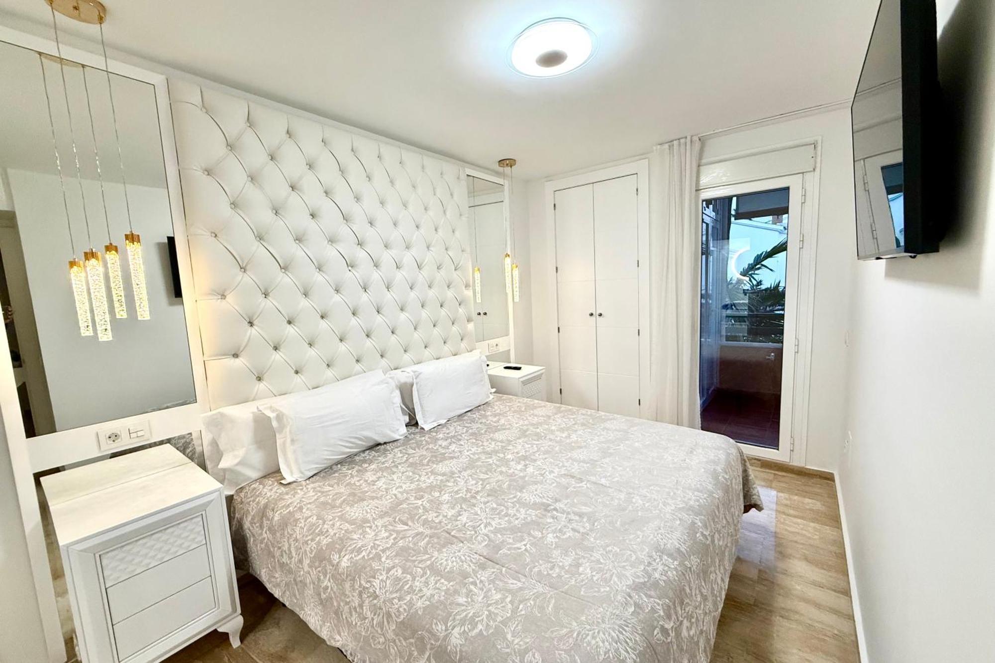 Marbella Alicate Beachfront - Luxury Apartment-2 Экстерьер фото