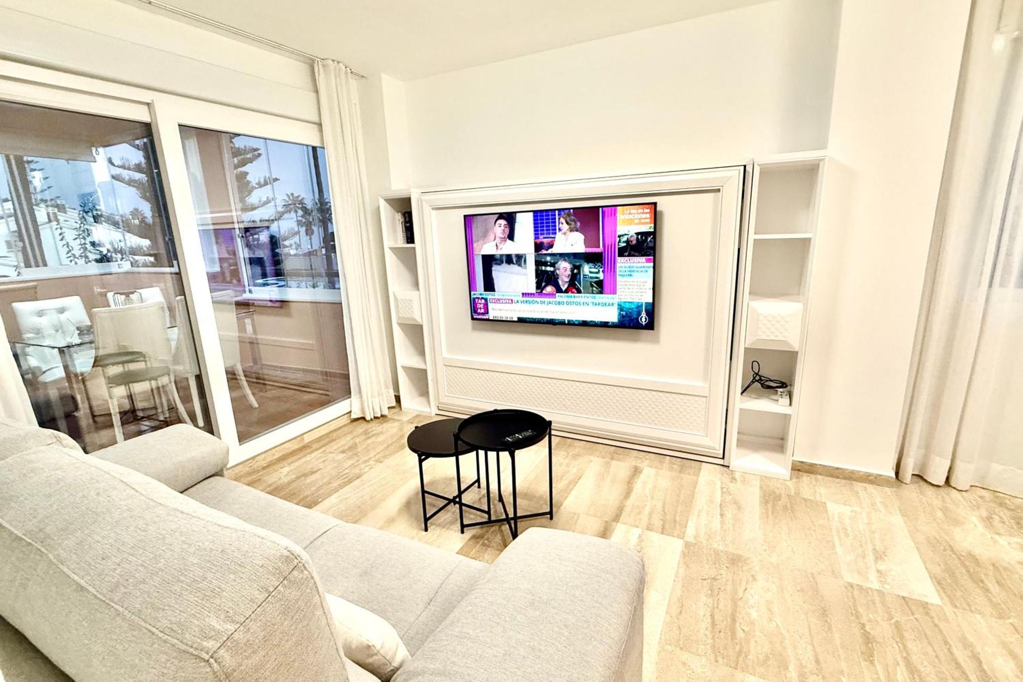 Marbella Alicate Beachfront - Luxury Apartment-2 Экстерьер фото