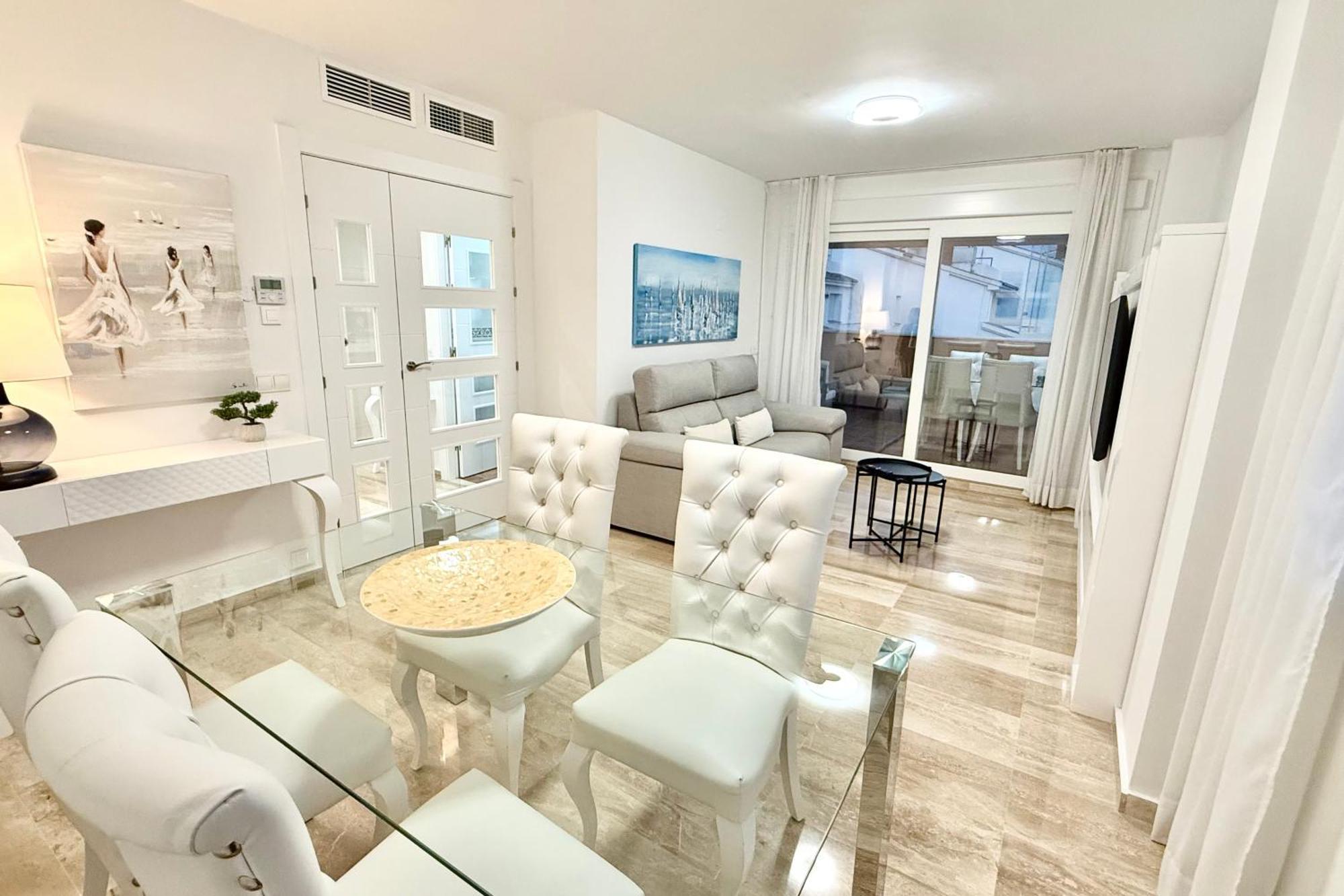 Marbella Alicate Beachfront - Luxury Apartment-2 Экстерьер фото