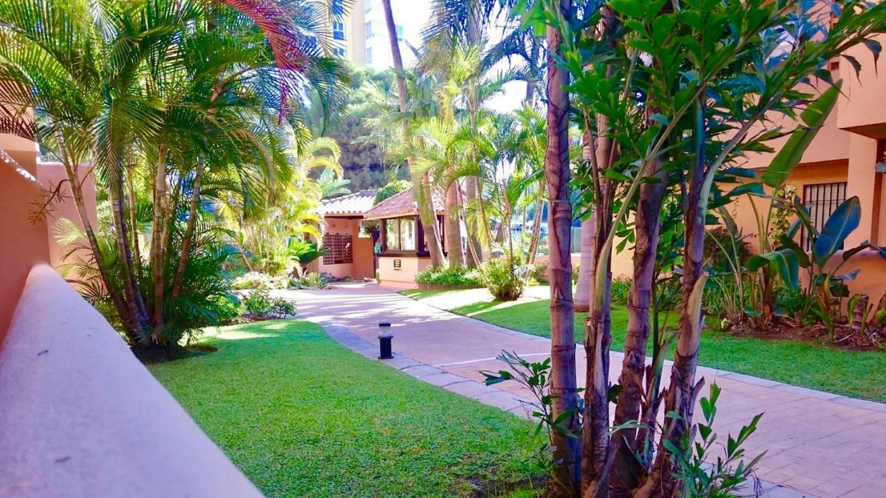 Marbella Alicate Beachfront - Luxury Apartment-2 Экстерьер фото