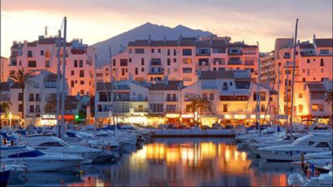 Marbella Alicate Beachfront - Luxury Apartment-2 Экстерьер фото