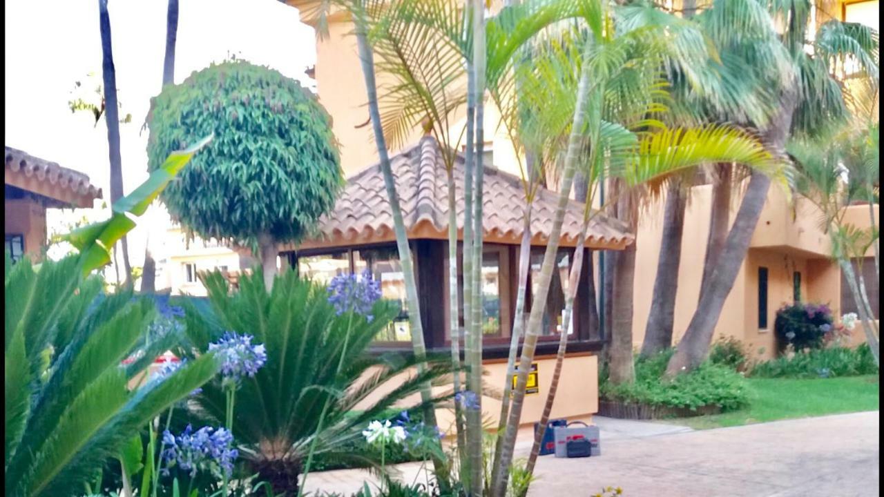 Marbella Alicate Beachfront - Luxury Apartment-2 Экстерьер фото