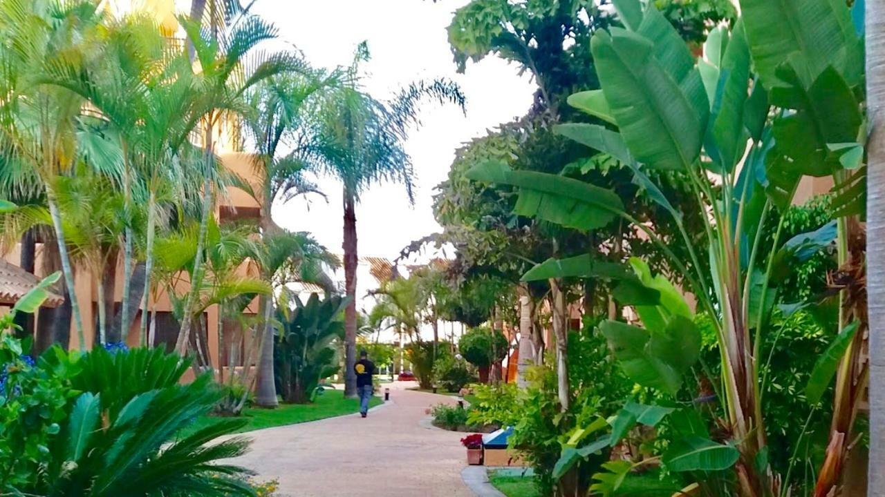 Marbella Alicate Beachfront - Luxury Apartment-2 Экстерьер фото