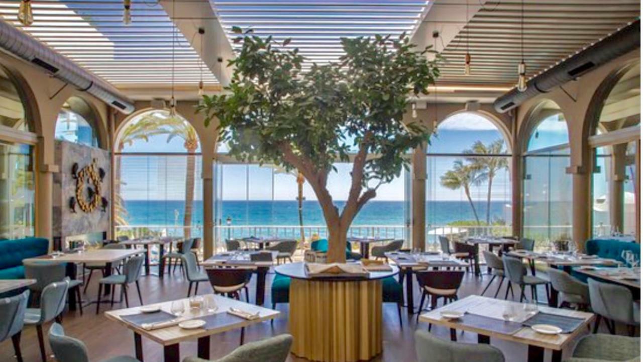 Marbella Alicate Beachfront - Luxury Apartment-2 Экстерьер фото