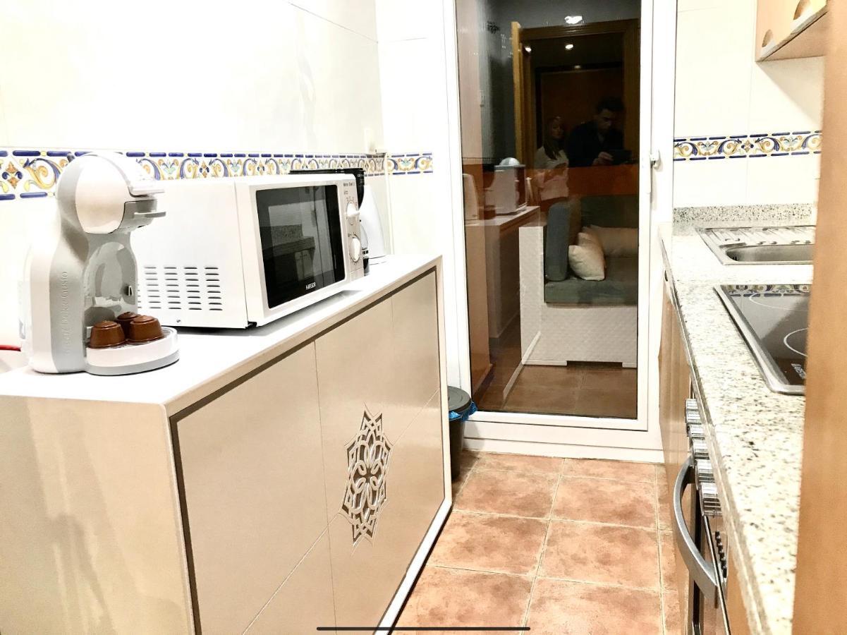 Marbella Alicate Beachfront - Luxury Apartment-2 Экстерьер фото